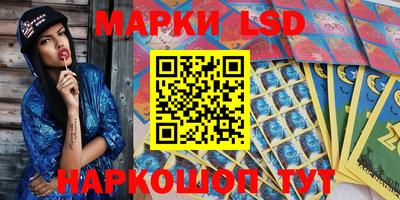 гашик Кандалакша