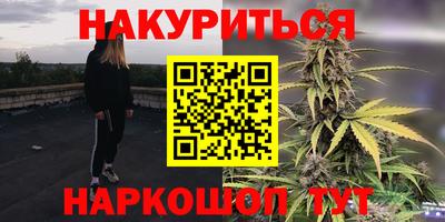 гашик Кандалакша